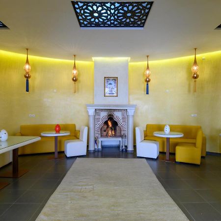 מרקש Villas Fleurs Marrakech מראה חיצוני תמונה